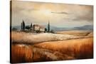 Stretched Canvas