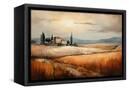 Canvas Black