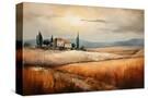 Stretched Canvas