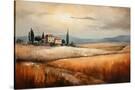 Stretched Canvas