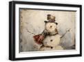 Black Frame