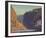 Petawawa Gorges-Tom Thomson-Framed Giclee Print