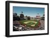 Petco Park, San Diego-Ira Rosen-Framed Art Print