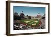 Petco Park, San Diego-Ira Rosen-Framed Art Print