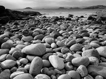 Stony Beach on Knoydart Peninsula, Western Scotland-Pete Cairns-Photographic Print