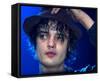 Pete Doherty-null-Framed Stretched Canvas