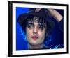 Pete Doherty-null-Framed Photo