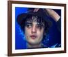 Pete Doherty-null-Framed Photo