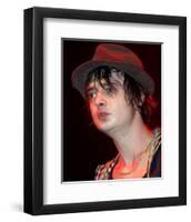 Pete Doherty-null-Framed Photo