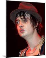 Pete Doherty-null-Mounted Photo