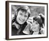 Pete Duel - Alias Smith and Jones-null-Framed Photo