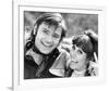 Pete Duel - Alias Smith and Jones-null-Framed Photo