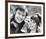 Pete Duel - Alias Smith and Jones-null-Framed Photo