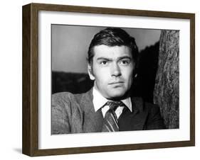 Pete Duel-null-Framed Photo