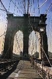 The Brooklyn Crossing-Pete Kelly-Giclee Print