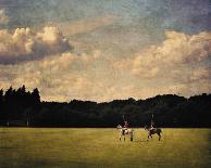 Line of the Ball-Pete Kelly-Giclee Print
