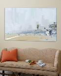 Annenberg Beach House-Pete Oswald-Loft Art