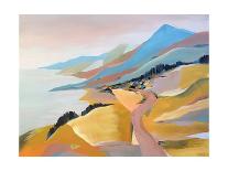 Point Mugu-Pete Oswald-Art Print