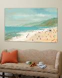 Annenberg Beach House-Pete Oswald-Loft Art