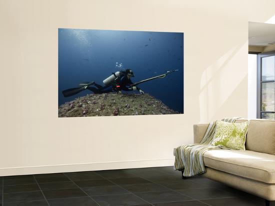 Giant Art Print, , large