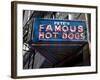 Pete's Famous Hot Dogs, Birmingham, Alabama-Carol Highsmith-Framed Art Print