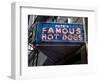 Pete's Famous Hot Dogs, Birmingham, Alabama-Carol Highsmith-Framed Art Print
