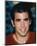 Pete Sampras-null-Mounted Photo