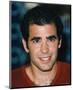 Pete Sampras-null-Mounted Photo