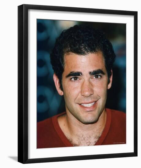 Pete Sampras-null-Framed Photo