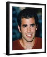 Pete Sampras-null-Framed Photo