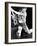 Pete Townshend of the Who-Associated Newspapers-Framed Photo