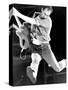 Pete Townshend of the Who-Associated Newspapers-Stretched Canvas
