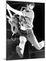 Pete Townshend of the Who-Associated Newspapers-Mounted Photo