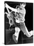 Pete Townshend of the Who-Associated Newspapers-Stretched Canvas