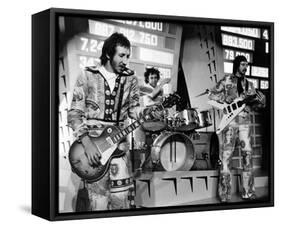 Pete Townshend, Tommy (1975)-null-Framed Stretched Canvas