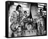 Pete Townshend, Tommy (1975)-null-Framed Stretched Canvas