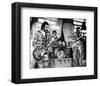 Pete Townshend, Tommy (1975)-null-Framed Photo