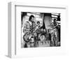 Pete Townshend, Tommy (1975)-null-Framed Photo