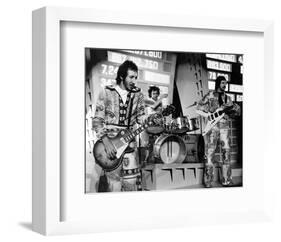 Pete Townshend, Tommy (1975)-null-Framed Photo