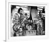 Pete Townshend, Tommy (1975)-null-Framed Photo