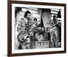 Pete Townshend, Tommy (1975)-null-Framed Photo