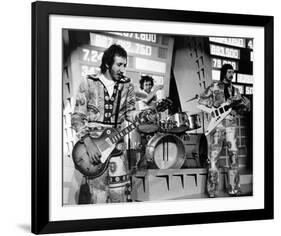 Pete Townshend, Tommy (1975)-null-Framed Photo