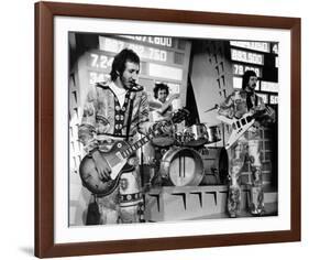 Pete Townshend, Tommy (1975)-null-Framed Photo