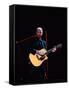 Pete Townshend-null-Framed Stretched Canvas