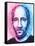 Pete Townshend-Enrico Varrasso-Framed Stretched Canvas