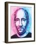 Pete Townshend-Enrico Varrasso-Framed Art Print