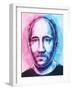 Pete Townshend-Enrico Varrasso-Framed Art Print