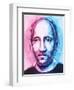 Pete Townshend-Enrico Varrasso-Framed Art Print