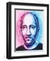 Pete Townshend-Enrico Varrasso-Framed Premium Giclee Print