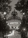 Arc de Triomphe, Paris, France-Peter Adams-Photographic Print